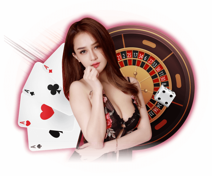 บาคาร่าเว็บตรง